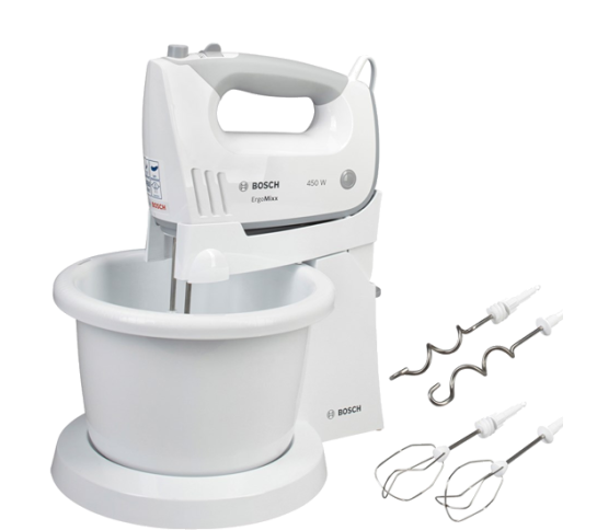 BATEDEIRA BOSCH - MFQ36460 -