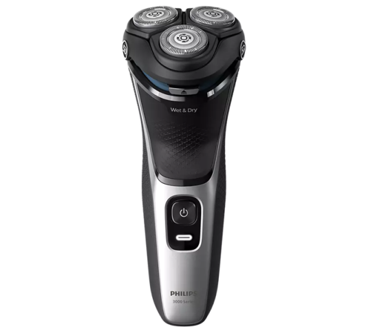 MAQUINA BARBEAR PHILIPS - S 3143/00 MAQUINA BARBEAR PHILIPS - S 3143/00