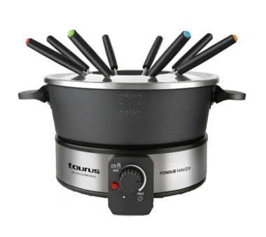 FONDUE TAURUS FF2 - 968.936