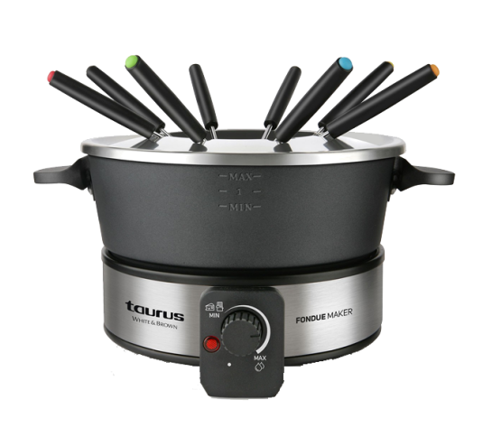 FONDUE TAURUS FF2 - 968.936