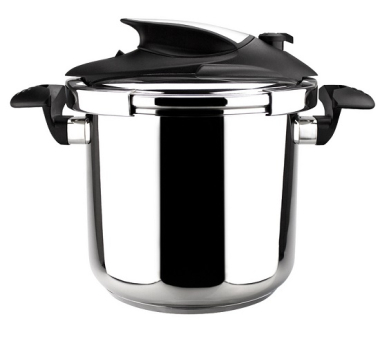 PANELA PRESSAO MAGEFESA - NOVA 6 LTS