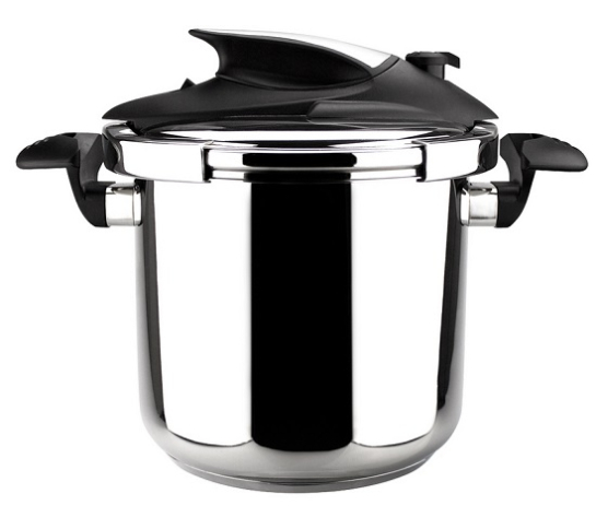 PANELA PRESSAO MAGEFESA - NOVA 6 LTS
