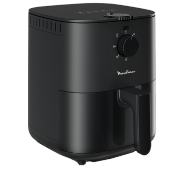 FRITADEIRA MOULINEX EASY FRY ESSENTIAL - EZ130810