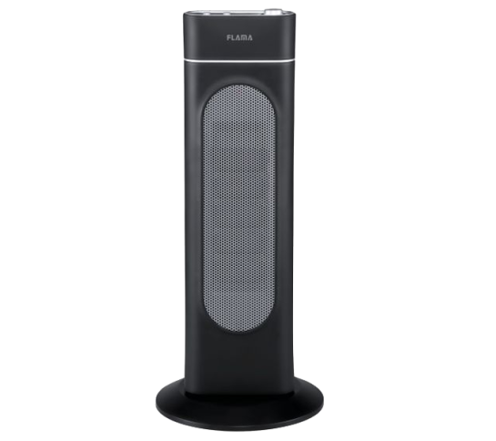 TERMOVENTILADOR 2000W FLAMA - 2318 FL TERMOVENTILADOR 2000W FLAMA - 2318 FL