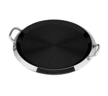 GRELHADOR SILAMPOS CIRCULAR ANTIAD. 34 EUROPA / BR IND.