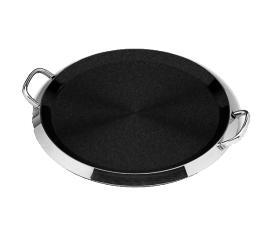 GRELHADOR SILAMPOS CIRCULAR ANTIAD. 34 EUROPA / BR IND.