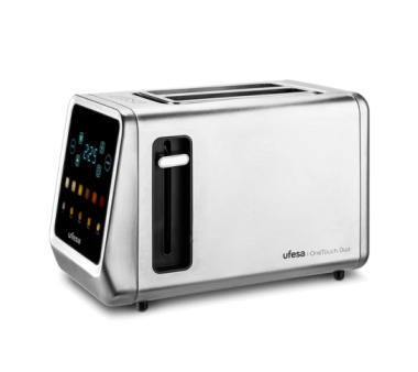 TORRADEIRA UFESA - ONE TOUCH DUO - 71306024