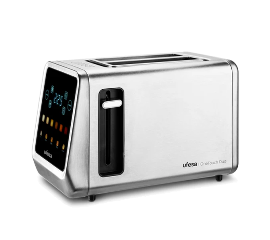 TORRADEIRA UFESA - ONE TOUCH DUO - 71306024