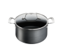 TACHO TEFAL UNLIMITED PREMIUM INDUCAO 24CM - G2564602
