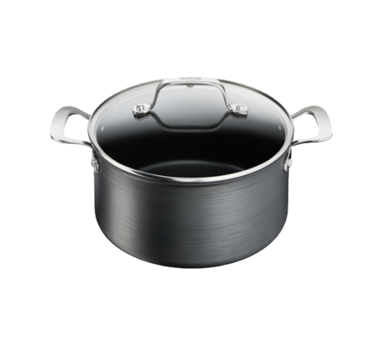 TACHO TEFAL UNLIMITED PREMIUM INDUCAO 24CM - G2564602