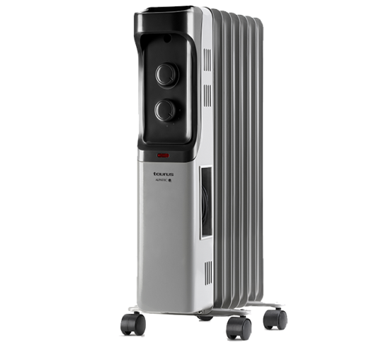 AQUECEDOR A OLEO TAURUS/ALPATEC NEW DAKAR 1500 - 935.066