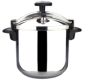 PANELA PRESSAO MAGEFESA - STAR RECTA 10 LTS