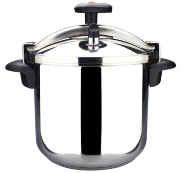 PANELA PRESSAO MAGEFESA - STAR RECTA 10 LTS