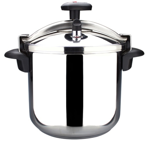 PANELA PRESSAO MAGEFESA - STAR RECTA 10 LTS