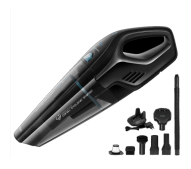 MINI ASPIRADOR CECOTEC - CONGA IMMORTAL EXTREMESUCTION 22,2 ANIMAL HAND