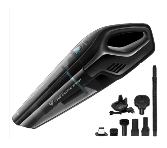MINI ASPIRADOR CECOTEC - CONGA IMMORTAL EXTREMESUCTION 22,2 ANIMAL HAND MINI ASPIRADOR CECOTEC - CONGA IMMORTAL EXTREMESUCTION 22,2 ANIMAL HAND