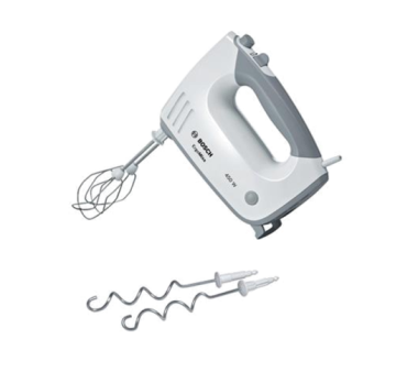 BATEDEIRA BOSCH - MFQ364V0 -