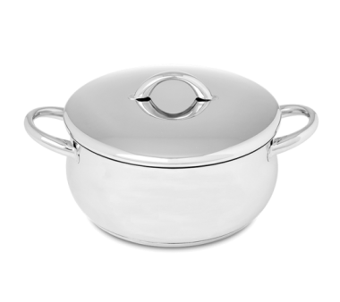 CACAROLA SILAMPOS C/ASAS 32 DOMUS / ID IND.