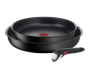 CONJ. TEFAL INGENIO UNLIMITED 2 FRIGIDEIRAS INDUCAO 24/28CM+PEGA L 7639143