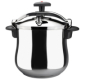 PANELA PRESSAO MAGEFESA - STAR BOMBEADA 10 LTS