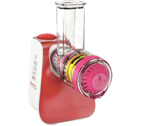 RALADOR MOULINEX FRESH EXPRESS NECTAR - DJ764510