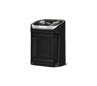 AQUECEDOR DE MICROCERAMICA ROWENTA - SO 9266F0