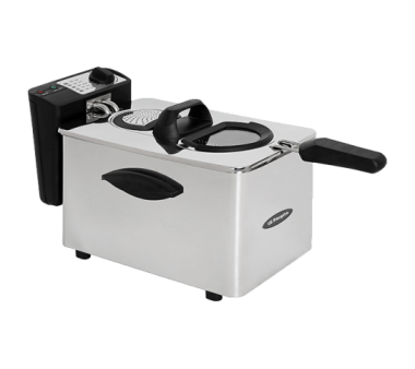 FRITADEIRA ORBEGOZO - FDR 45 - 4L
