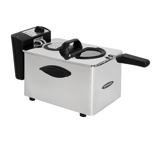 FRITADEIRA ORBEGOZO - FDR 45 - 4L