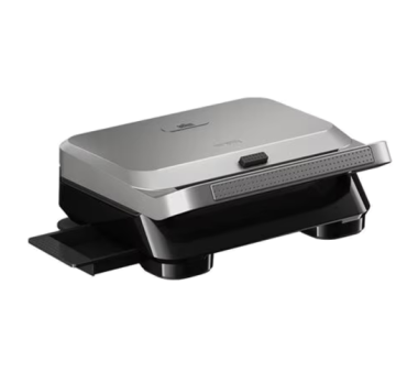 GRELHADOR DE PLACAS BRAUN - SM 5006