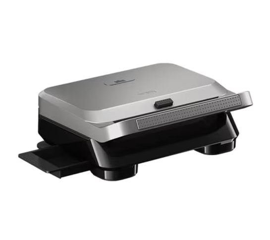 GRELHADOR DE PLACAS BRAUN - SM 5006
