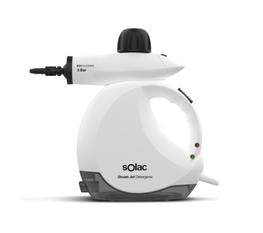 LIMPEZA A VAPOR SOLAC - LV1350