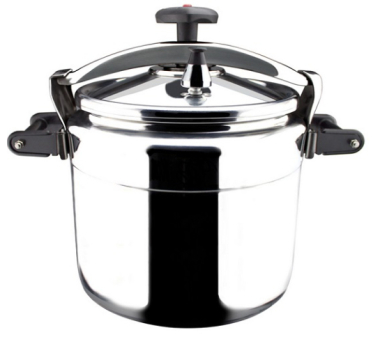 PANELA PRESSAO MAGEFESA - RECTA CHEF 15 LTS