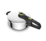 PANELA PRESSAO TEFAL SECURE TRENDY 4L - P2580400