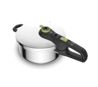 PANELA PRESSAO TEFAL SECURE TRENDY 4L - P2580400