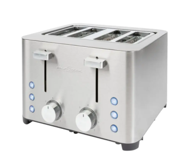 TORRADEIRA 4 FENDAS PROFICOOK - TA 1252