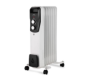 AQUECEDOR A OLEO UFESA - ANTARES 1500 - 83505507