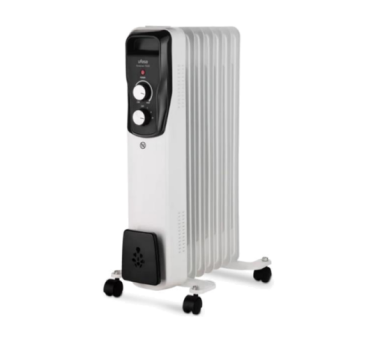 AQUECEDOR A OLEO UFESA - ANTARES 1500 - 83505507