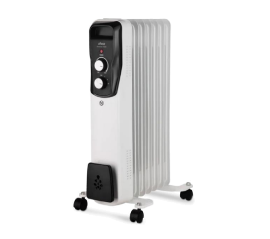 AQUECEDOR A OLEO UFESA - ANTARES 1500 - 83505507