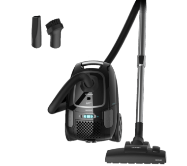 ASPIRADOR CECOTEC - CONGA POWERBAG 4000 XL