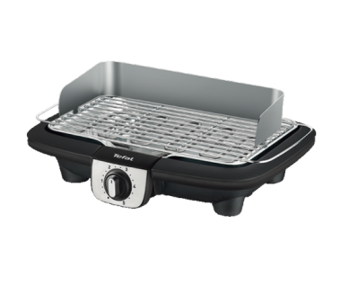 GRELHADOR EASY GRILL TEFAL - BG 90A810