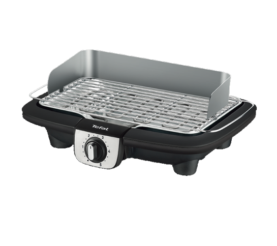 GRELHADOR EASY GRILL TEFAL - BG 90A810
