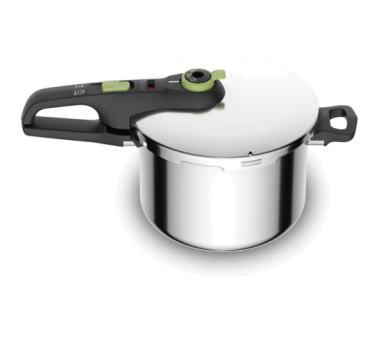 PANELA PRESSAO TEFAL SECURE TRENDY 6L - P2580703