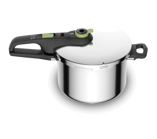 PANELA PRESSAO TEFAL SECURE TRENDY 6L - P2580703