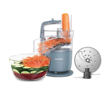 PROCESSADOR DE ALIMENTOS KENWOOD - FDP22.130GY