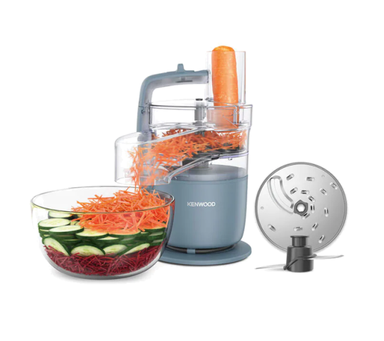 PROCESSADOR DE ALIMENTOS KENWOOD - FDP22.130GY