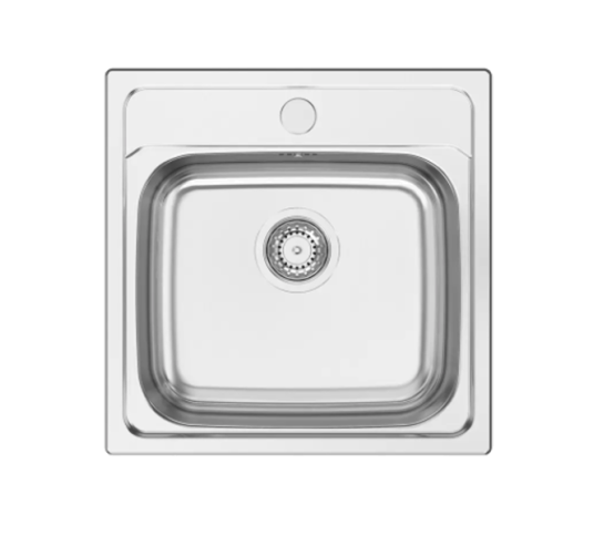 CUBA ENCASTRAR POLIDA RODI - NEW MANAUS - G16G6BJ10021AC