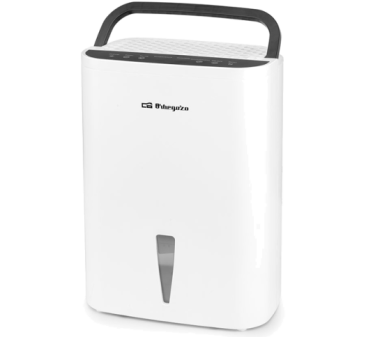 DESUMIDIFICADOR ORBEGOZO - DH 650