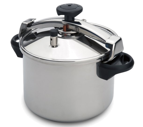 PANELA PRESSAO SILAMPOS ACO INOX 220 - 6L CONTROL S/CESTO PANELA PRESSAO SILAMPOS ACO INOX 220 - 6L CONTROL S/CESTO
