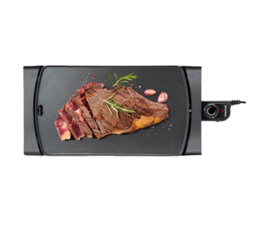 GRELHADOR TAURUS STEAKMAX 2600 - 968.461