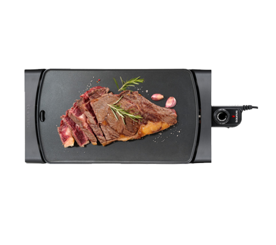 GRELHADOR TAURUS STEAKMAX 2600 - 968.461